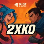2XKO: O jogo de luta da Riot redefine a acessibilidade