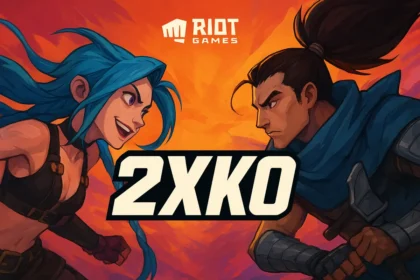 2XKO: O jogo de luta da Riot redefine a acessibilidade