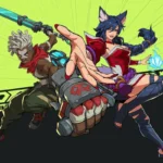 2XKO Closed Beta: Desbloqueia Jinx, Blitzcrank e Vi e Domina a Arena!