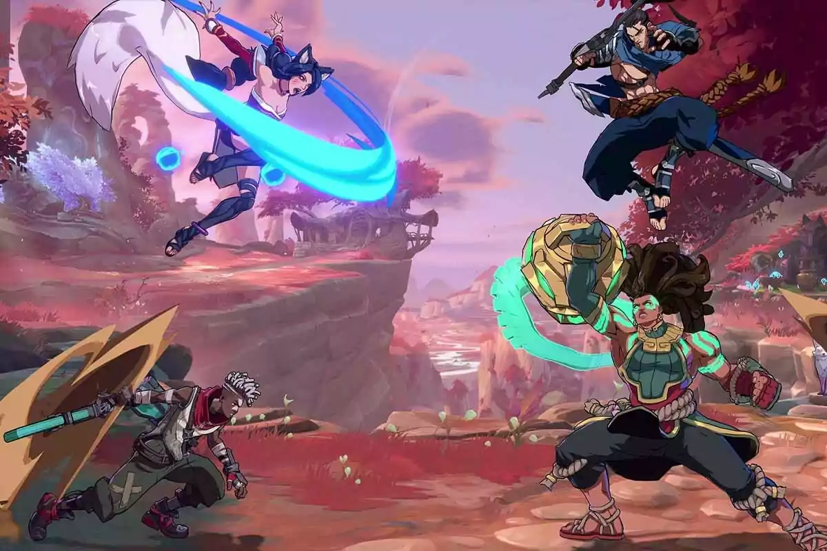 2XKO Closed Beta: Desbloqueia Jinx, Blitzcrank e Vi e Domina a Arena!