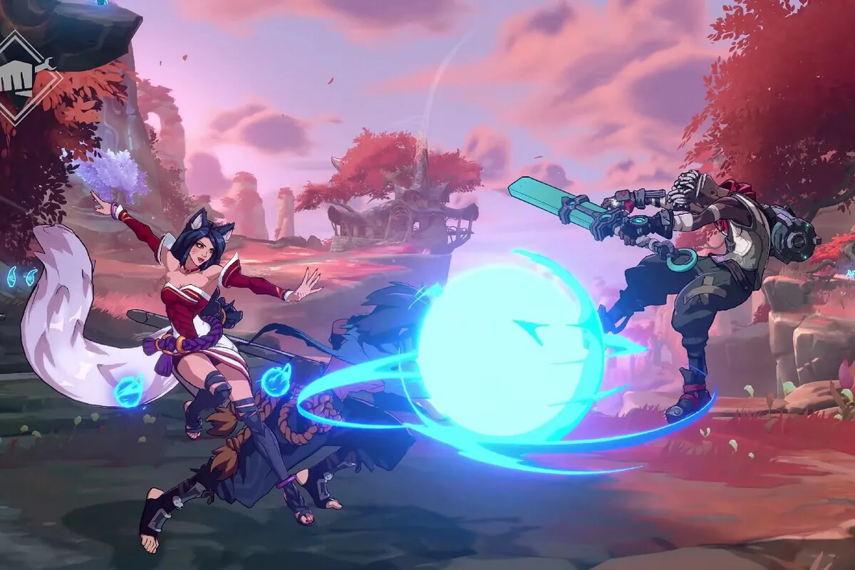 2XKO: O jogo de luta da Riot redefine a acessibilidade