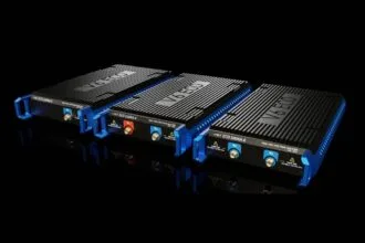 Aaronia Apresenta Soluções de Análise de Espectro na European Microwave Conference