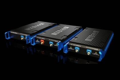 Aaronia Apresenta Soluções de Análise de Espectro na European Microwave Conference