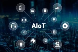 AIoT 2.0 da Tencent Cloud: Dispositivos Conectados que Ouvem e Veem como Nunca
