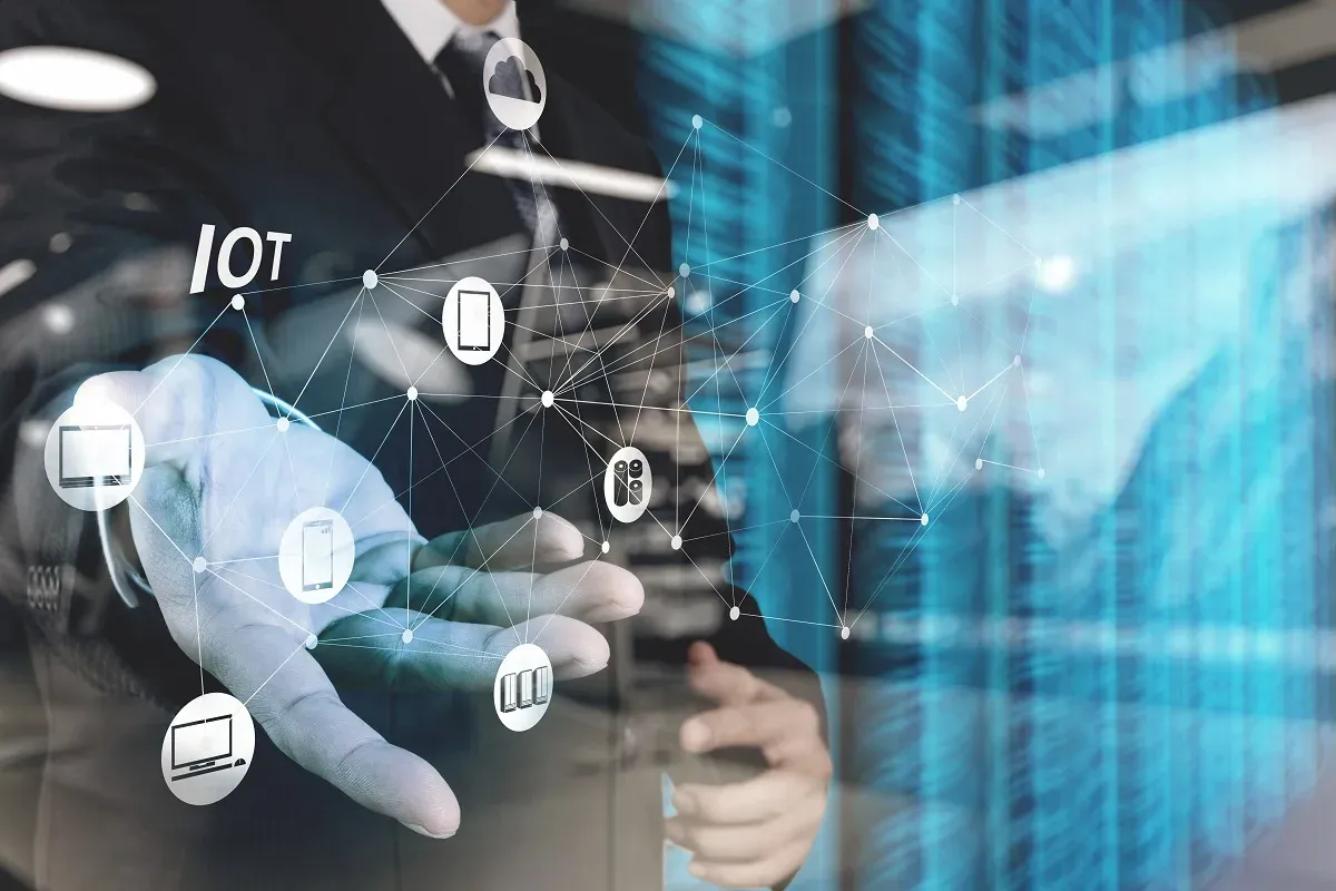 AIoT 2.0 da Tencent Cloud: Dispositivos Conectados que Ouvem e Veem como Nunca