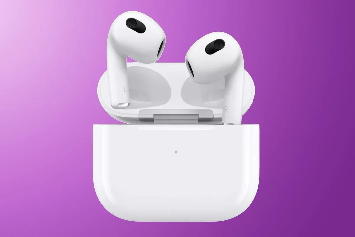 AirPods Pro 3: Monitorização do Pulso e Temperatura Corporal para uma Nova Era de Saúde