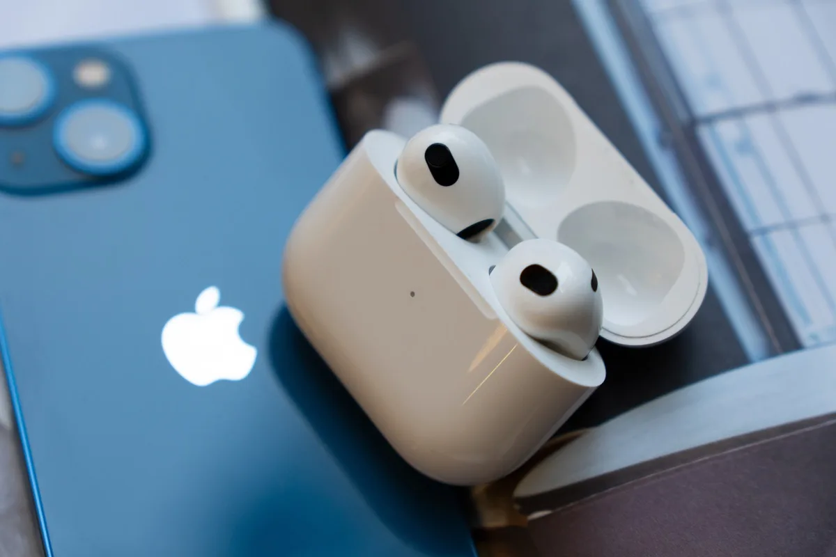 AirPods Pro 3: O Som que Te Leva a Outro Mundo!