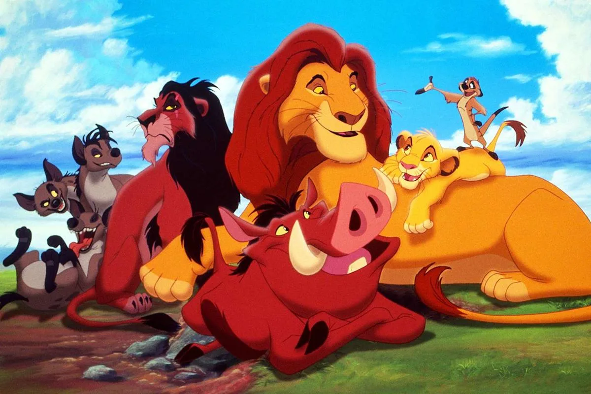 Princípios de Animação Disney: A Magia do Movimento em 12 Regras