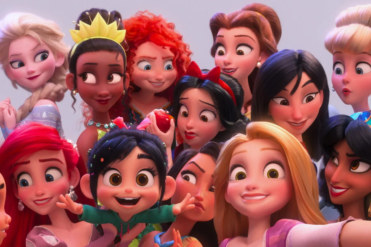 Princípios de Animação Disney: A Magia do Movimento em 12 Regras