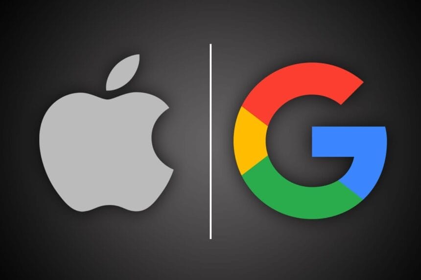 Apple e Google: Uma Parceria para Transformar a Siri