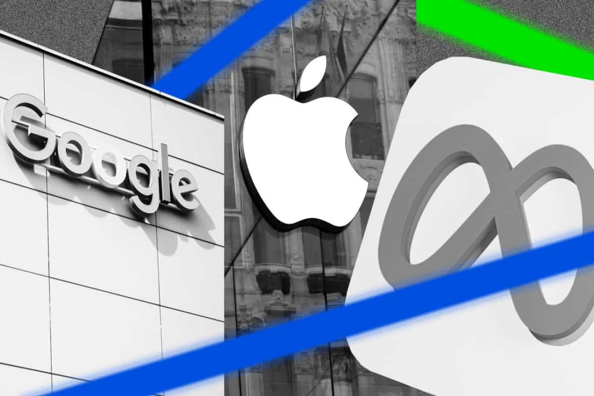 Apple e Google: Uma Parceria para Transformar a Siri
