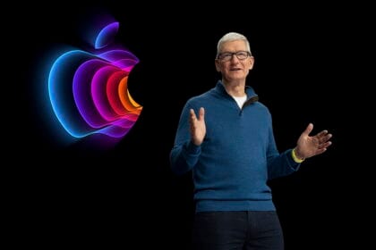 Apple Event 2025: Uma Apresentação com Potencial, mas Ações em Queda