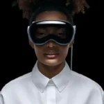Apple Vision Air: A Revolução da Realidade Aumentada Chega em 2027