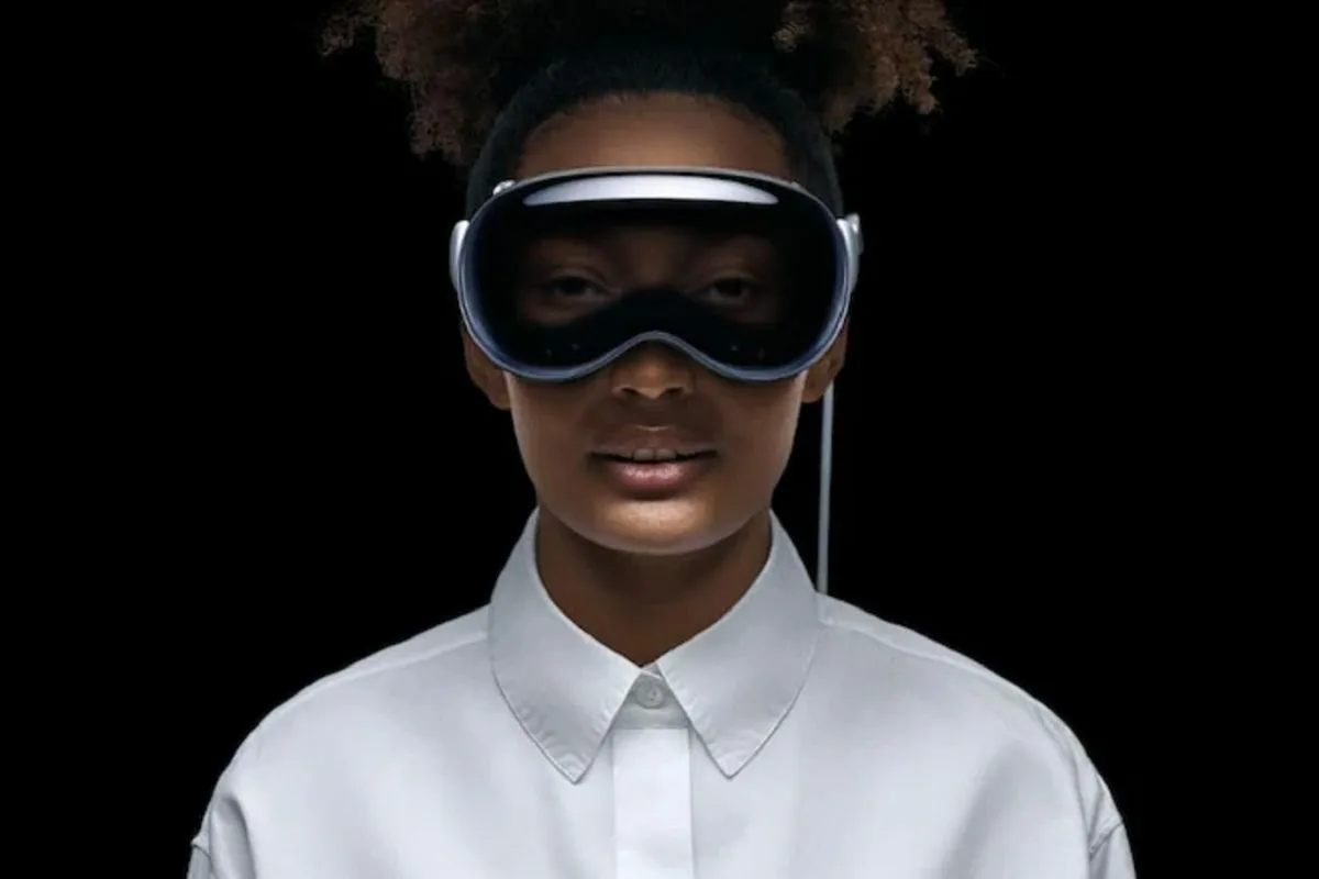 Apple Vision Air: A Revolução da Realidade Aumentada Chega em 2027
