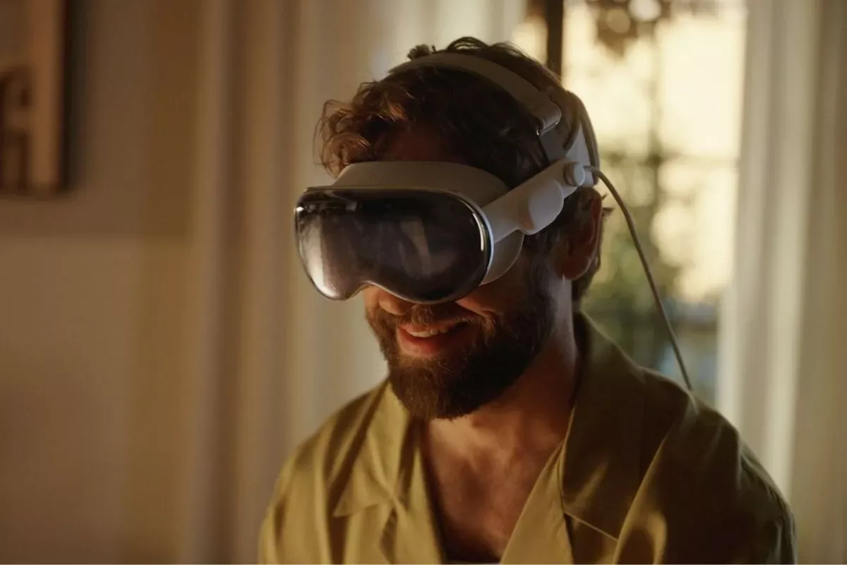 Apple Vision Air: A Revolução da Realidade Aumentada Chega em 2027