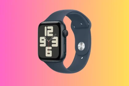 Apple Watch SE 2 na MediaMarkt: O Smartwatch de Sonho por Menos de 200 Euros