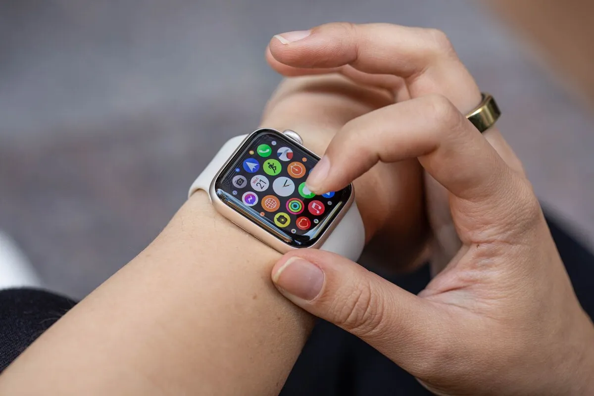 Apple Watch SE 2 na MediaMarkt: O Smartwatch de Sonho por Menos de 200 Euros