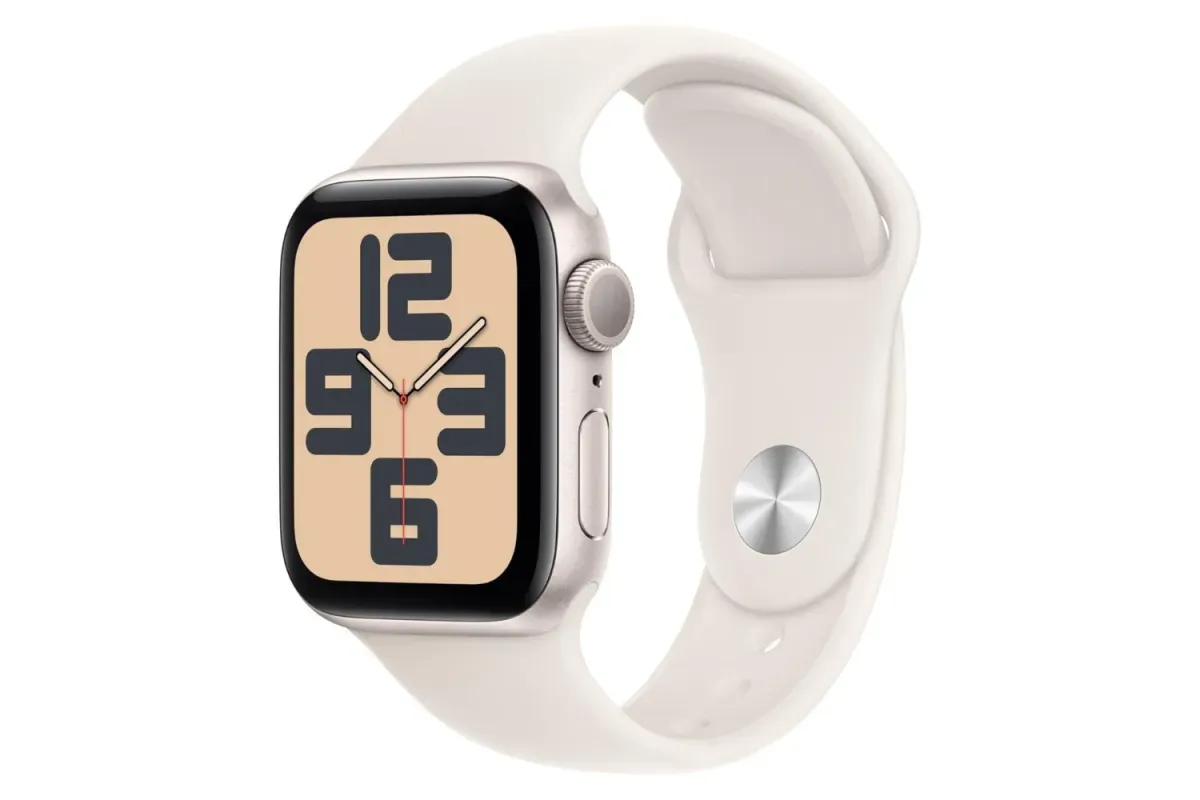 Apple Watch SE 2 na MediaMarkt: O Smartwatch de Sonho por Menos de 200 Euros