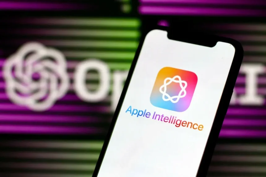 Apple Perde Mais Um Líder Chave na Sua Divisão de IA