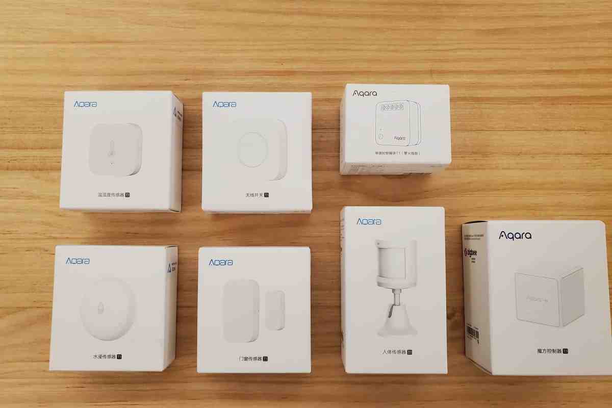 Aqara Transforma Casas Inteligentes na IFA 2025 com Novidades em Segurança e Eficiência