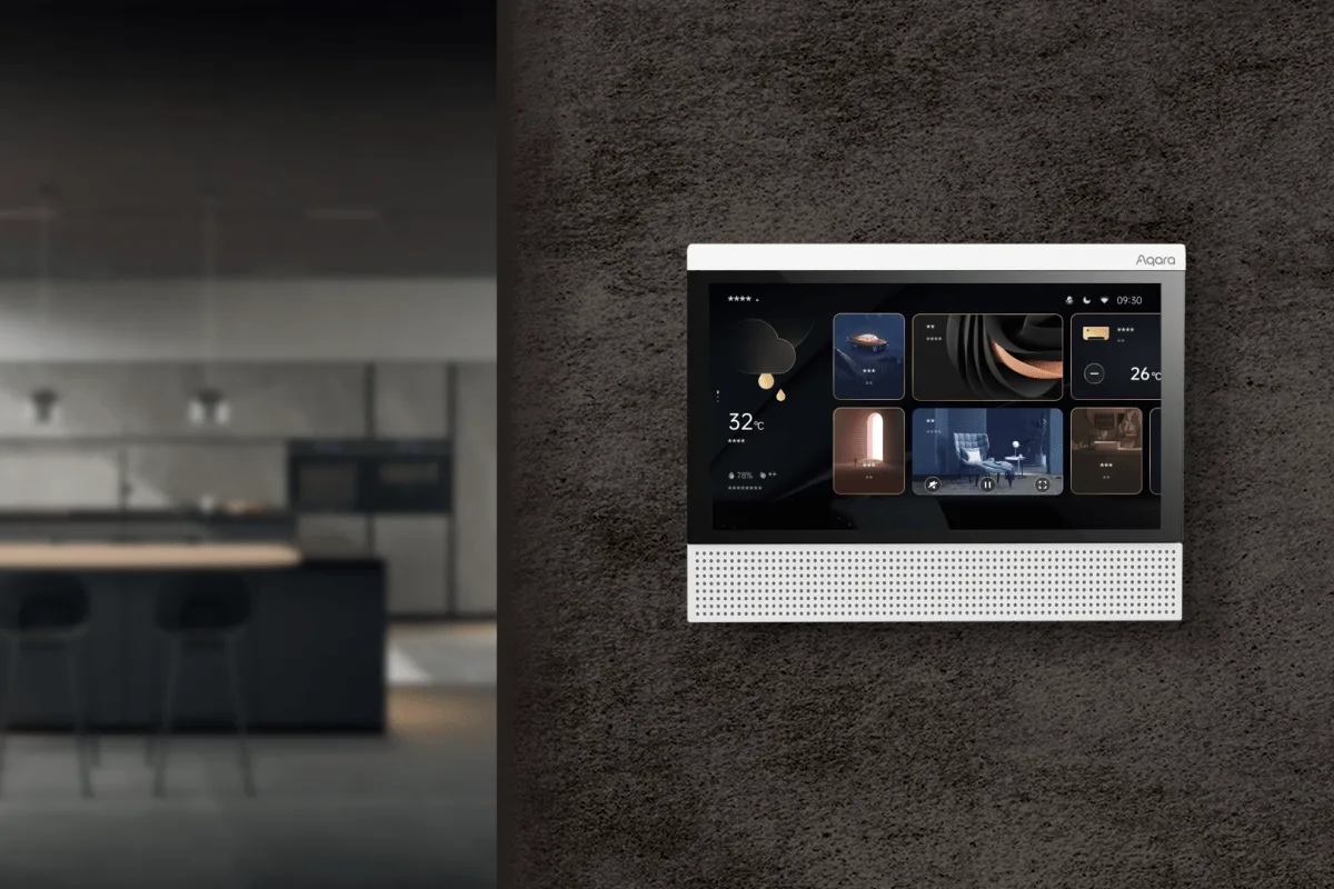 Aqara Transforma Casas Inteligentes na IFA 2025 com Novidades em Segurança e Eficiência