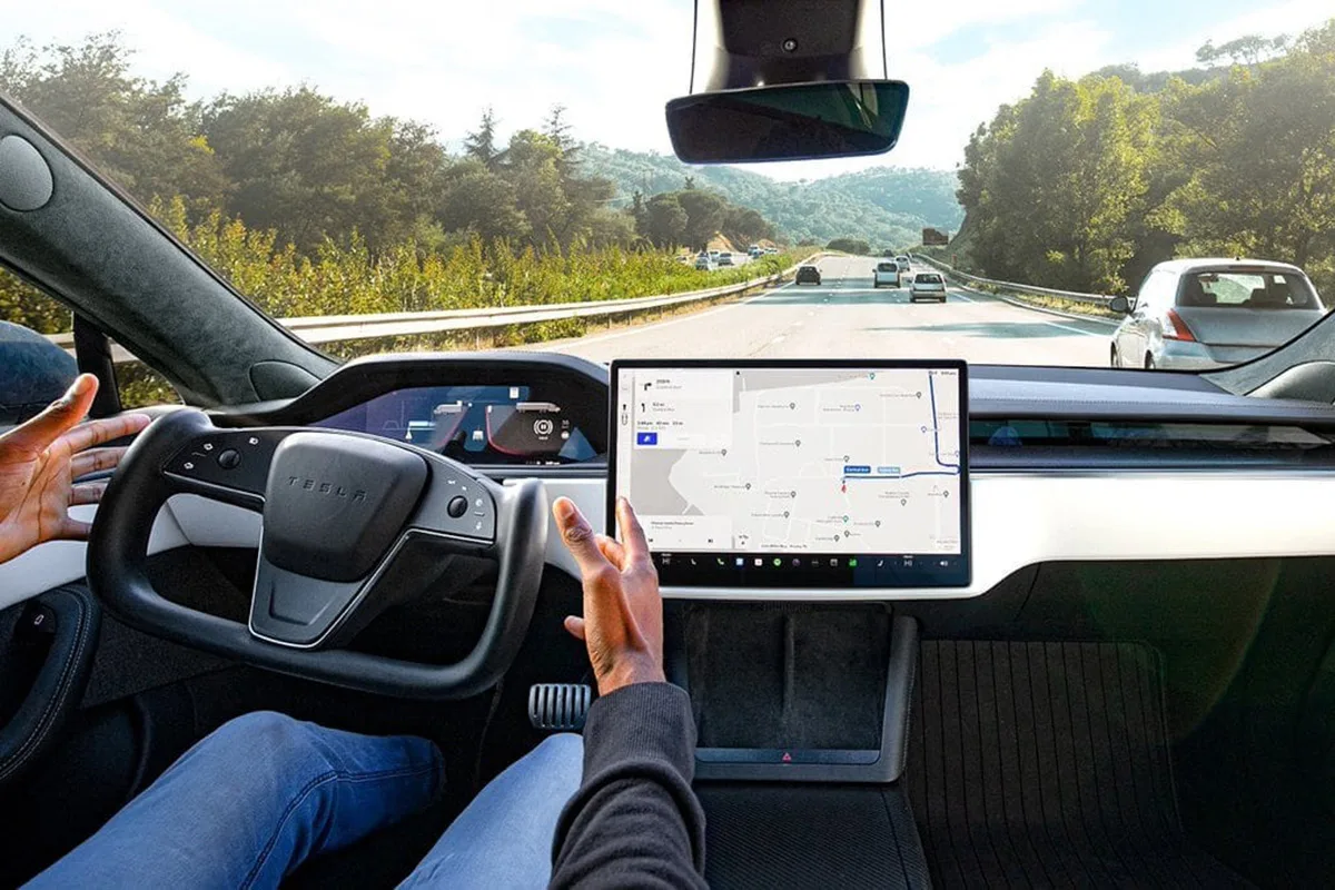 Sucesso do Autopilot: O Que Ele Realmente Pode (e Não Pode) Fazer