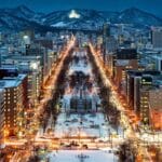 Centro de Biotecnologia no Japão: Fundo de Inovação de Sapporo Inicia Atividades