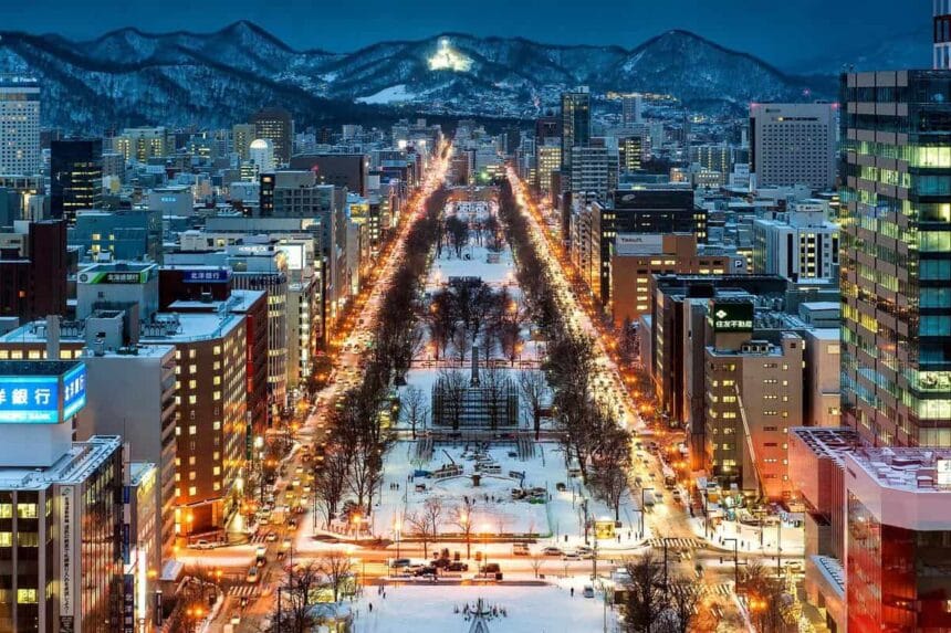 Centro de Biotecnologia no Japão: Fundo de Inovação de Sapporo Inicia Atividades