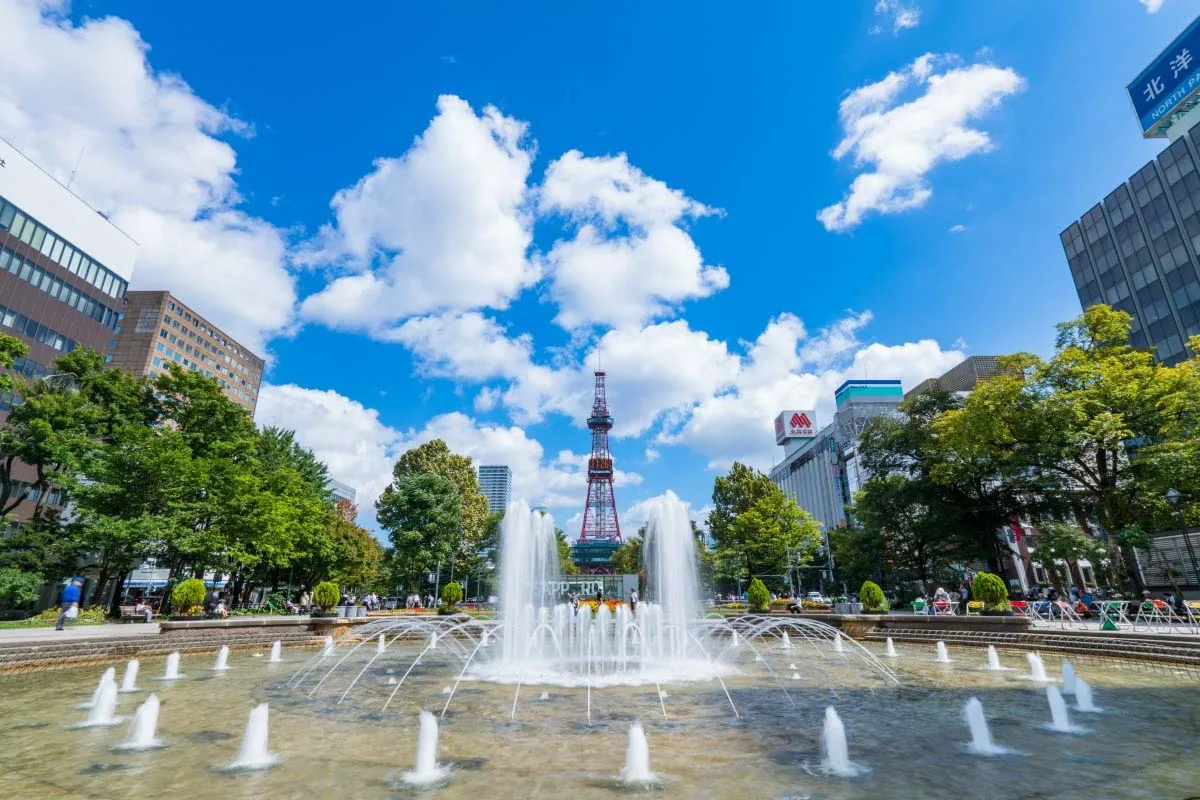 Centro de Biotecnologia no Japão: Fundo de Inovação de Sapporo Inicia Atividades