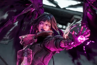Borderlands 4: A Explosão de Loot que Corrige Demais os Erros do Passado