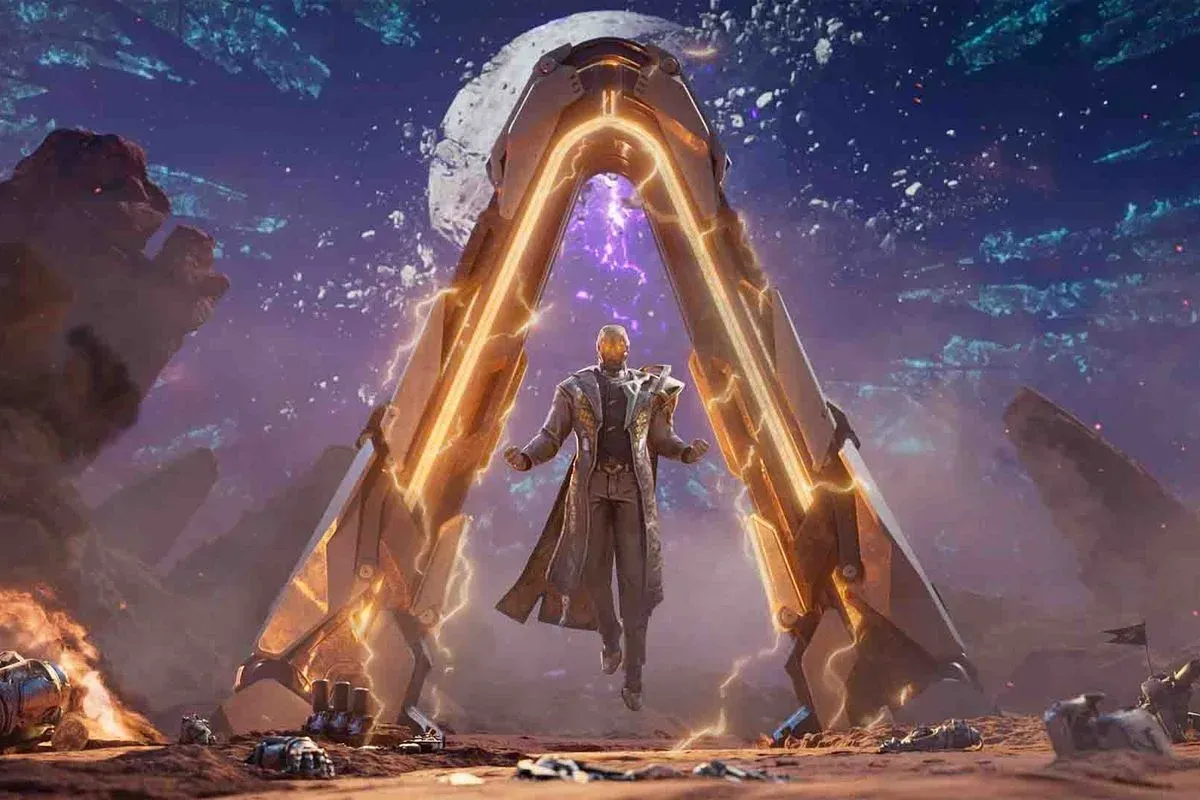 Borderlands 4: A Explosão de Loot que Corrige Demais os Erros do Passado