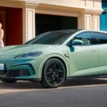 Novos BYD Seal 6 DM-i: O Híbrido com 1.500 km de Autonomia que Estava à Espera (e Acessível)