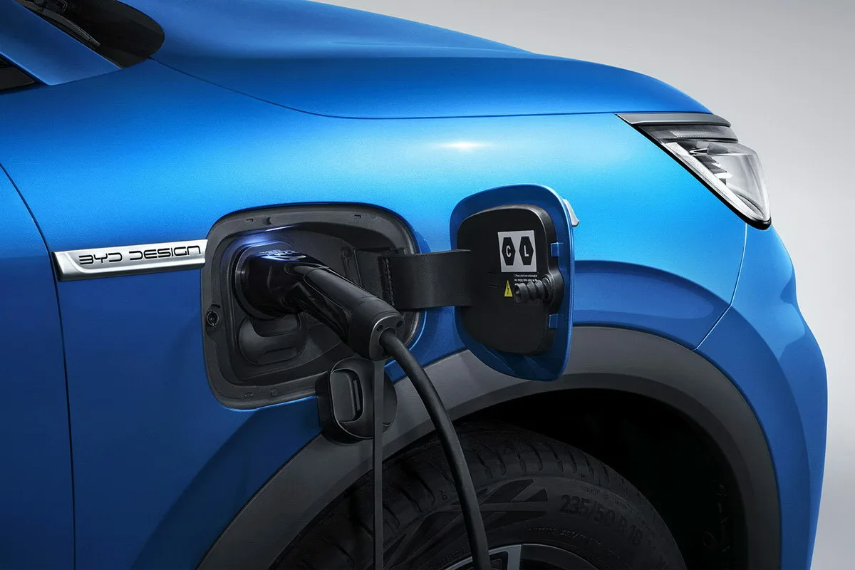 As ousadas iniciativas da BYD em Portugal: carregamento rápido de 1000 kW, veículos elétricos usados certificados e a primeira fábrica europeia