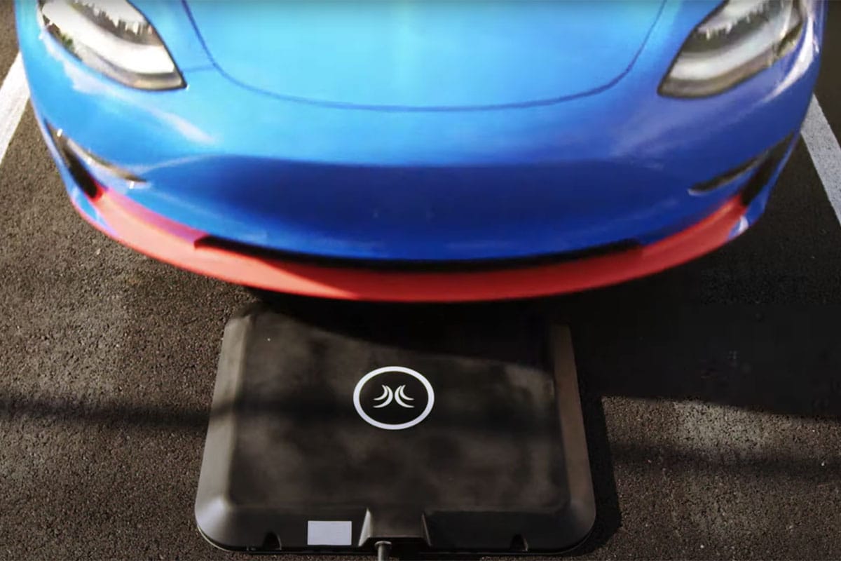 Carga Indutiva Automóvel: O Porsche Cayenne Eléctrico Muda o Jogo