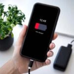 Sucesso na Carga Rápida: Como Acelerar a Bateria do Teu Telemóvel em Minutos