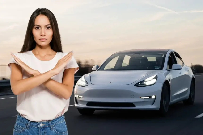 Tesla Já Não Reina Sozinha? Este Carro Elétrico Europeu Está a Revolucionar o Mercado