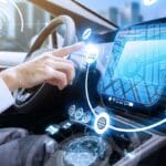 Sucesso com Carros Inteligentes: Por Que o Teu Próximo Carro Deve Ser “Smart” em 2025