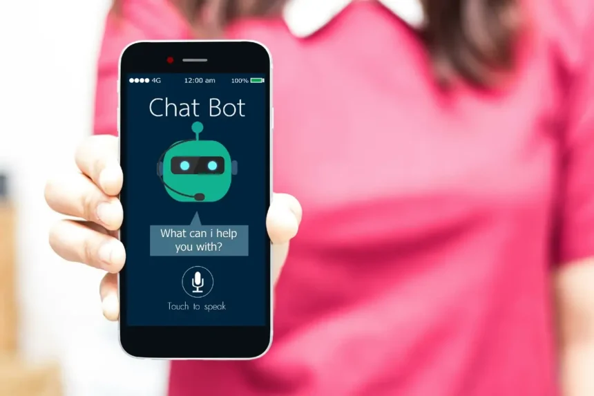 FTC Lança Inquérito aos Chatbots de IA da Alphabet, Meta e Outros: Um Sinal de Alerta para a Era dos Companheiros Digitais