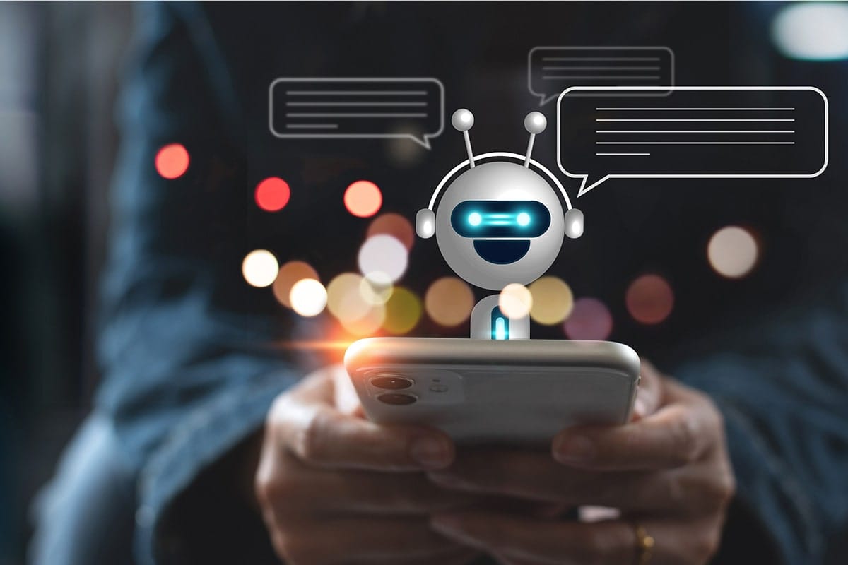 Como a Meta Está a Proteger os Jovens: Novas Regras para Chatbots de IA