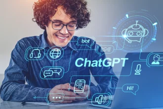 Usando o ChatGPT na universidade: o seu companheiro de estudos, não um código de batota