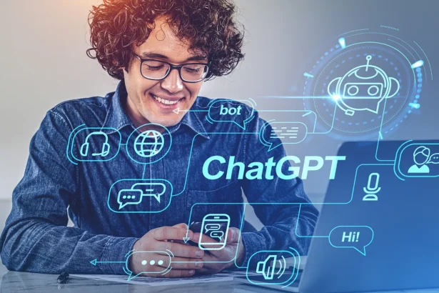 Usando o ChatGPT na universidade: o seu companheiro de estudos, não um código de batota