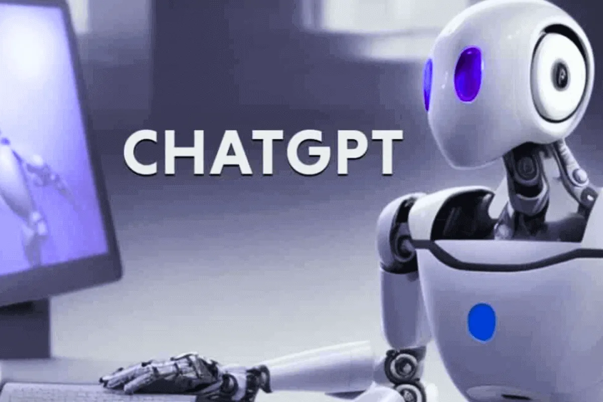 ChatGPT Está a Transformar-nos em Robôs? Como a IA Está a Moldar a Nossa Fala