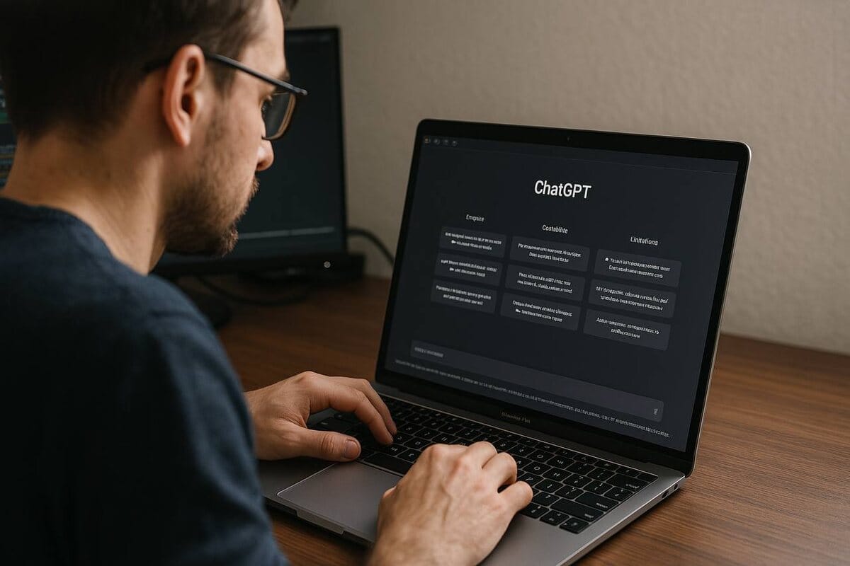 ChatGPT Revoluciona a Segurança com Controles Parentais e Proteção em Crises