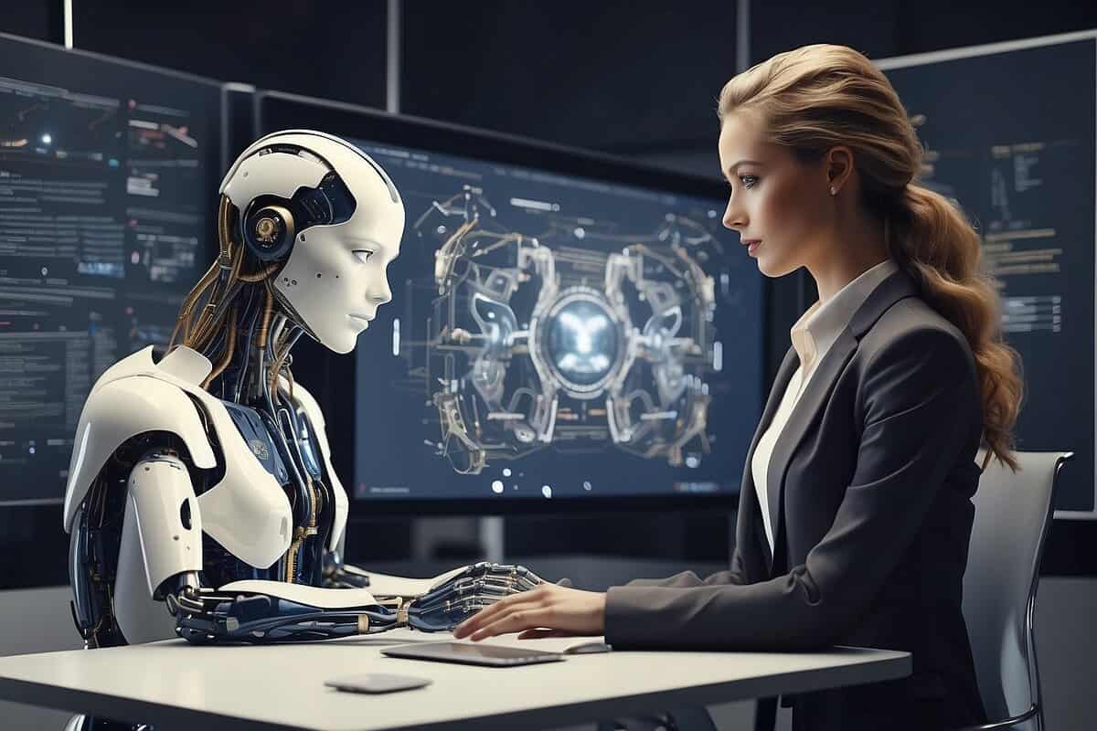 ChatGPT Está a Transformar-nos em Robôs? Como a IA Está a Moldar a Nossa Fala