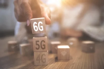 O Chip 6G que Vai Redefinir a Sua Conexão com o Mundo