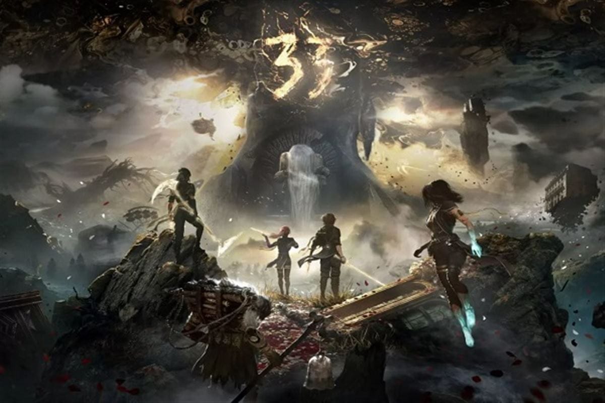 Clair Obscur Expedition 33: A Maratona Épica de Um Gamer em Busca de Segredos