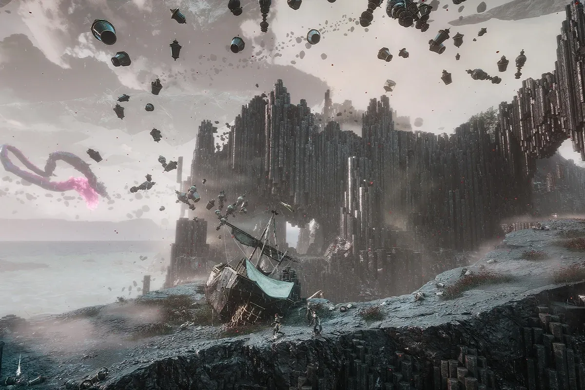 Clair Obscur Expedition 33: A Maratona Épica de Um Gamer em Busca de Segredos