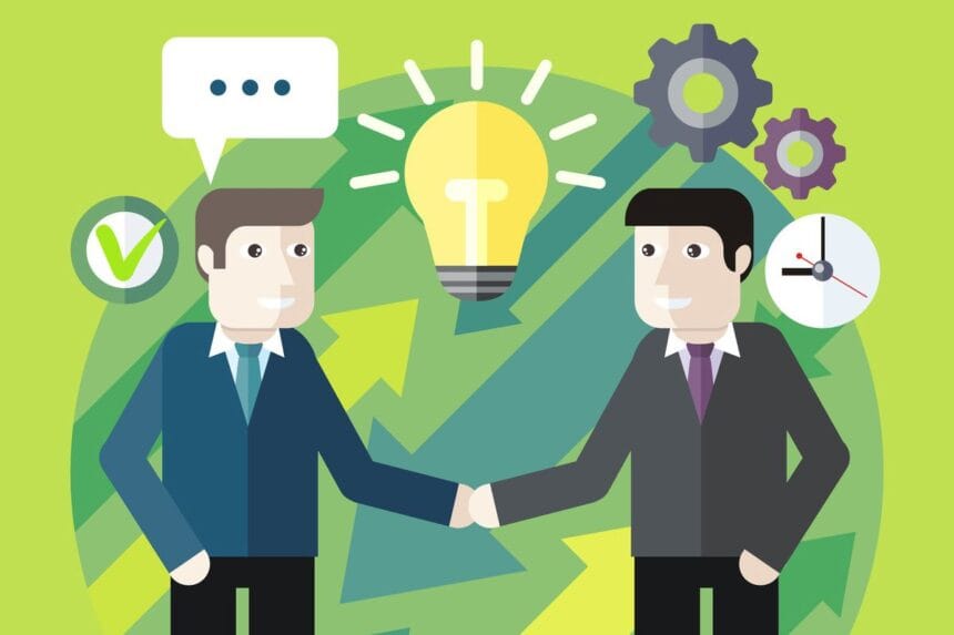 Sucesso na Colaboração em Equipa: Top 5 Serviços que Simplificam a Vida em 2025