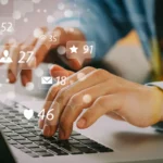 Cria Conteúdo Social que Encanta: Truques para Posts que Prendem e Vendem