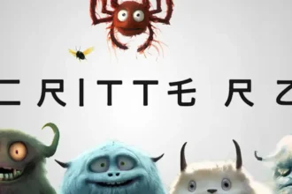 A magia da IA da OpenAI: o filme de animação «Critterz» prepara-se para brilhar em Cannes